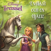Trassel - En häst och en hjälte Lätt att läsa