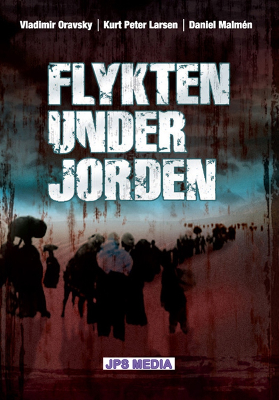 Flykten under jorden