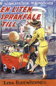 Fröken Sprakfåle 9 - En liten Sprakfåle till (e