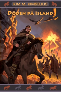 Döden på Island (e-bok) av Kim M. Kimselius