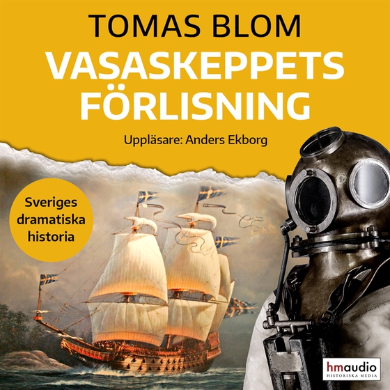 Vasaskeppets förlisning
