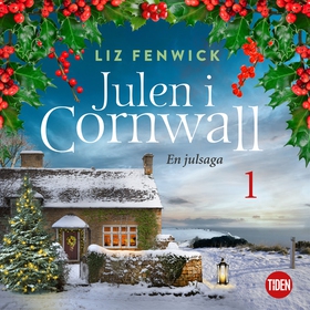 Julen i Cornwall - Del 1 : En julsaga (ljudbok)