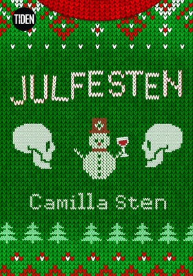 Julfesten (e-bok) av Camilla Sten