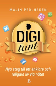 Digitant – nya steg till ett enklare och roliga
