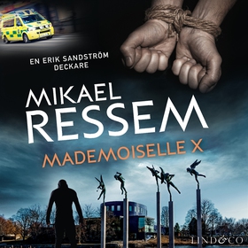 Mademoiselle X (ljudbok) av Mikael Ressem