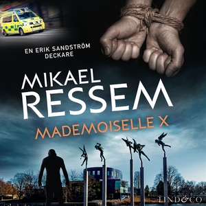 Mademoiselle X (ljudbok) av Mikael Ressem