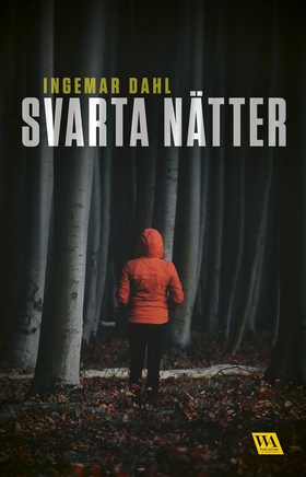 Svarta nätter (e-bok) av Ingemar Dahl