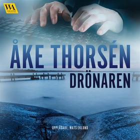 Drönaren (ljudbok) av Åke Thorsén