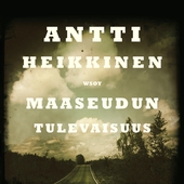 Maaseudun tulevaisuus