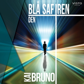 Den Blå Safiren (ljudbok) av Kai Bruno