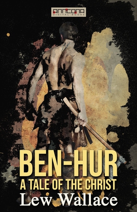 Ben-Hur (e-bok) av Lew Wallace