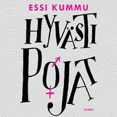 Hyvästi pojat