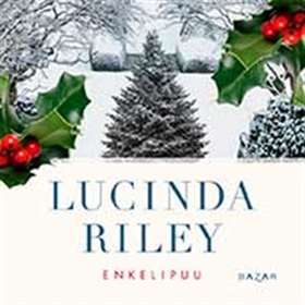 Enkelipuu (ljudbok) av Lucinda Riley
