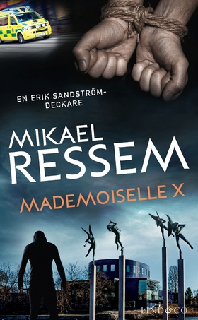 Mademoiselle X (e-bok) av Mikael Ressem