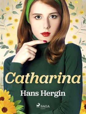 Catharina (e-bok) av Hans Hergin