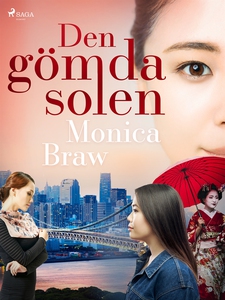 Den gömda solen (e-bok) av Monica Braw