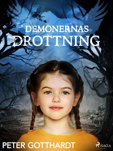 Den magiska falken 3: Demonernas drottning (e-b