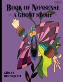 Book of Nonsense - a ghost story