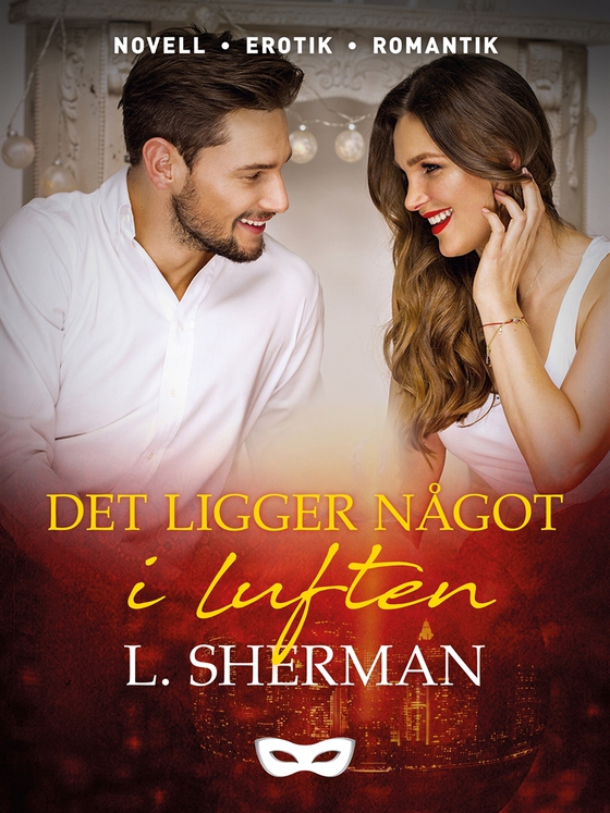 Det ligger något i luften