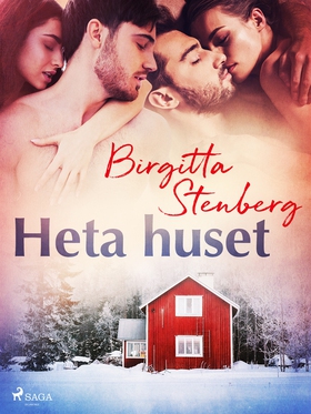 Heta huset (e-bok) av Birgitta Stenberg