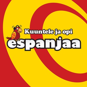 Kuuntele ja opi espanjaa MP3 (ljudbok) av Juan 