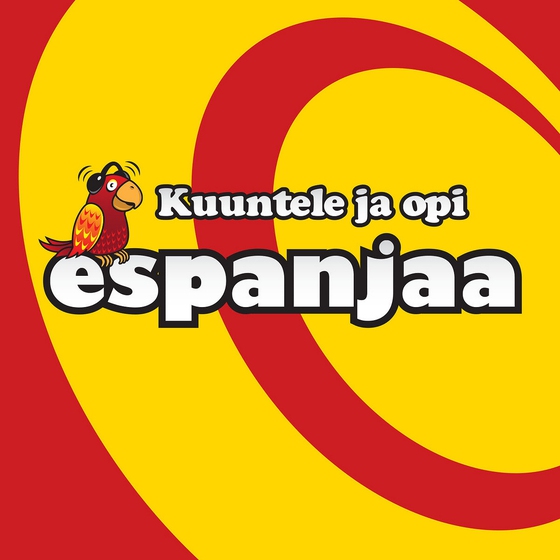 Kuuntele ja opi espanjaa MP3
