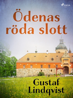 Ödenas röda slott (e-bok) av Gustaf Lindqvist