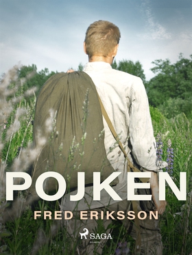 Pojken (e-bok) av Fred Eriksson