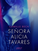 Señora Alicia Tavares - erotisk novell