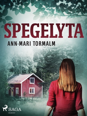 Spegelyta (e-bok) av Ann-Mari Tormalm