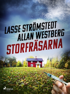 Storfräsarna (e-bok) av Lasse Strömstedt, Allan