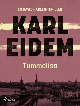 Tummelisa (e-bok) av Karl Eidem