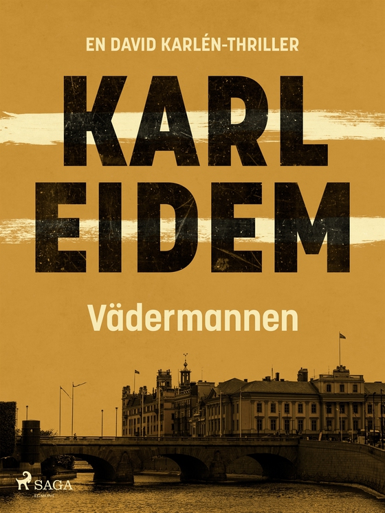 Vädermannen