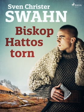 Biskop Hattos torn (e-bok) av Sven Christer Swa