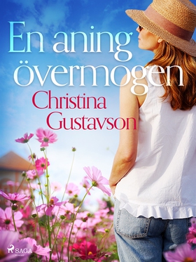 En aning övermogen (e-bok) av Christina Gustavs