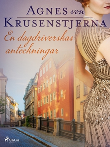 En dagdriverskas anteckningar (e-bok) av Agnes