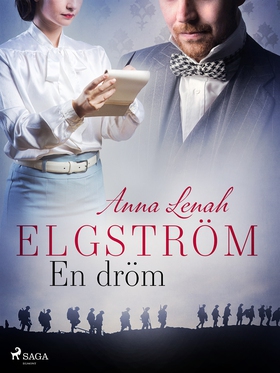 En dröm (e-bok) av Anna Lenah Elgström