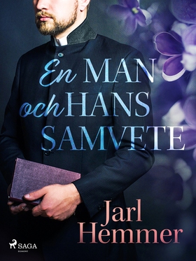 En man och hans samvete (e-bok) av Jarl Hemmer