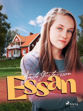 Essan (e-bok) av Anita Gustavsson