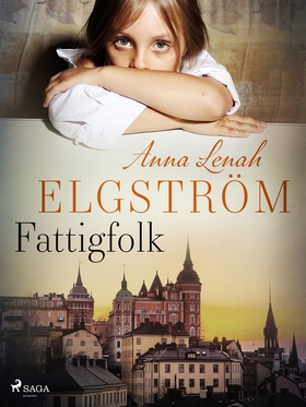 Fattigfolk: noveller (e-bok) av Anna Lenah Elgs