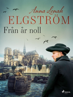 Från år noll (e-bok) av Anna Lenah Elgström