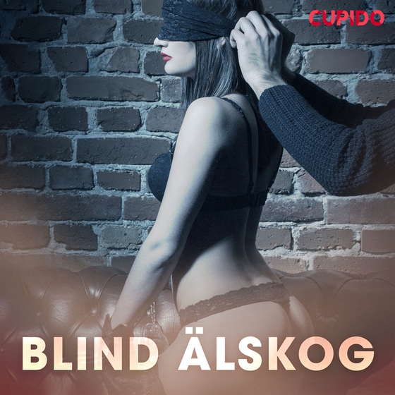 Blind älskog