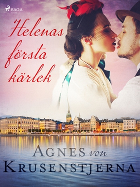 Helenas första kärlek (e-bok) av Agnes von Krus