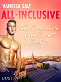 All-Inclusive - The Confessions of an Escort Part 2