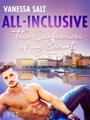 All-Inclusive - The Confessions of an Escort Part 4