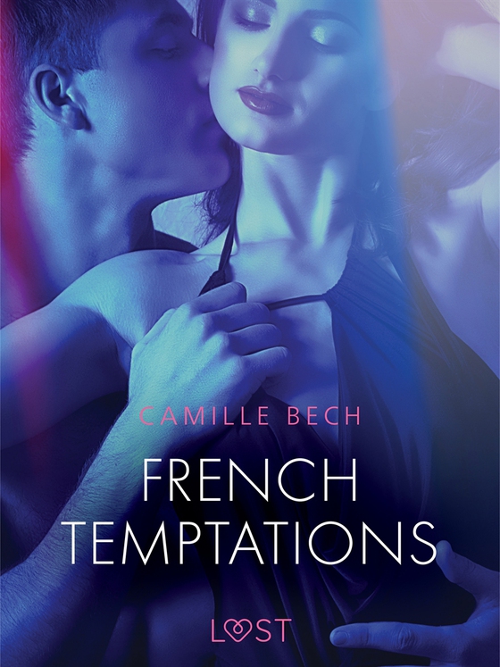 French Temptations - Erotic Short Story