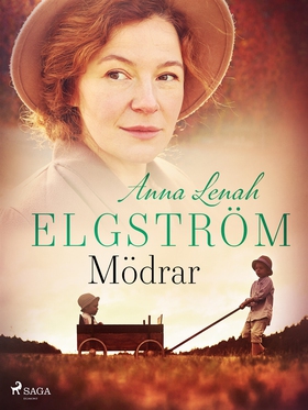 Mödrar: noveller (e-bok) av Anna Lenah Elgström