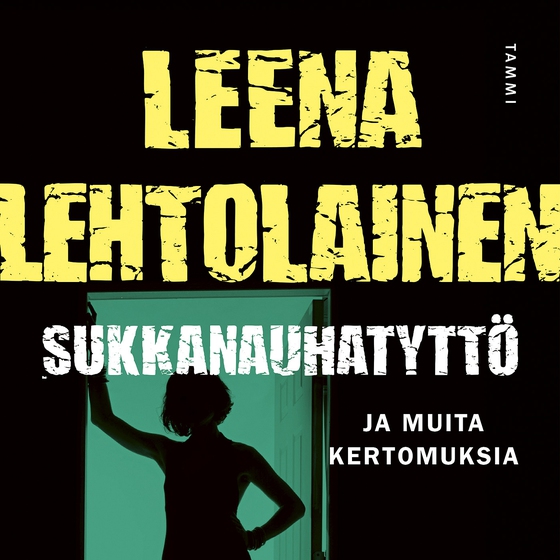Sukkanauhatyttö