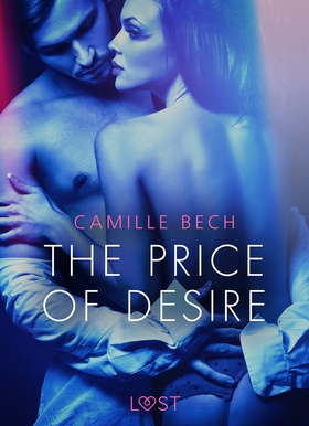 The Price of Desire - Erotic Short Story (e-bok