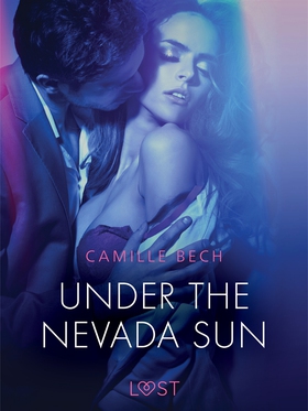 Under the Nevada Sun - Erotic Short Story (e-bo